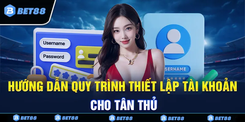 hướng dẫn chi tiết tham gia bet88 dành cho người mới