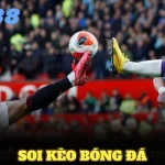 Soi Kèo Bóng Đá Chuẩn Và Tỷ Lệ Chuyên nghiệp Hiện Nay