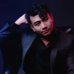 Diễn viên Thái Vũ / Blackbi
