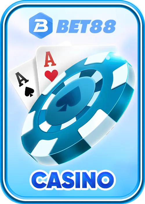 casino bet88