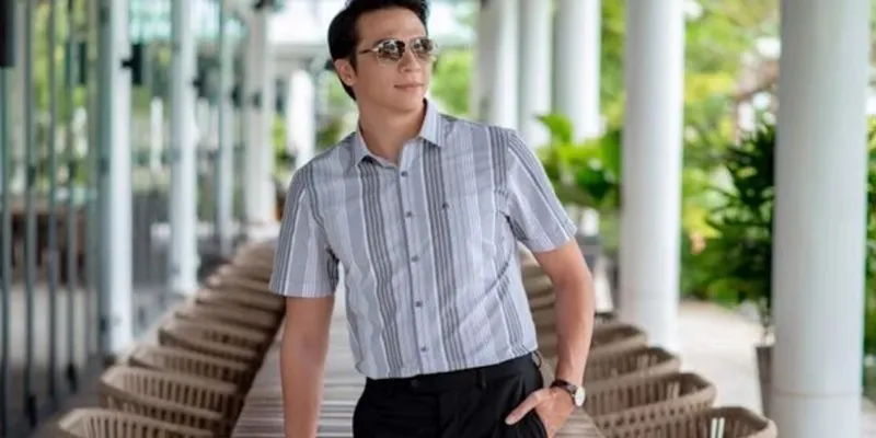 Hành trình phát triển của ceo Jack Trần