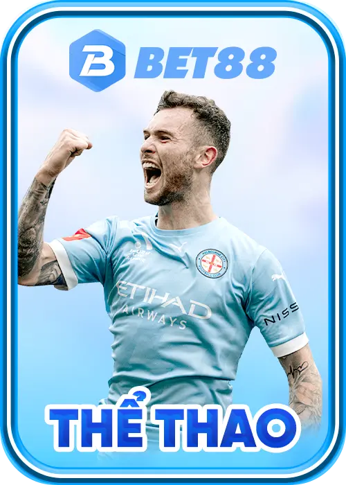 thể thao bet88